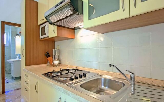 Apartment Nino Poreč