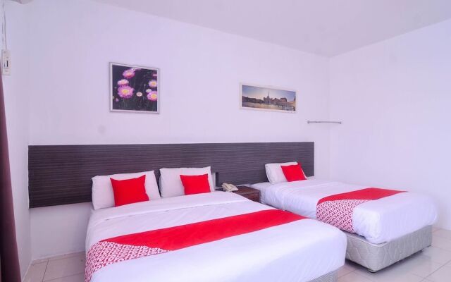 Mendu Inn