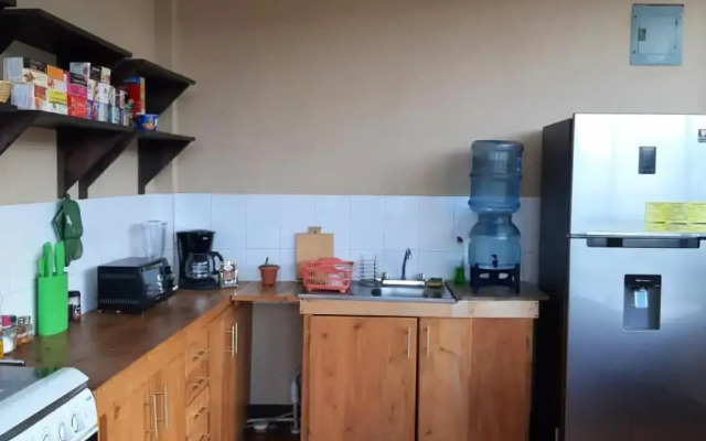 Millennium Apartment