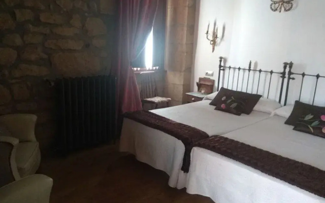 Hotel Rural el Real de Siota