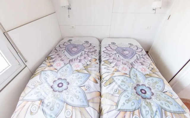 Apartamento Palmeras 1.1