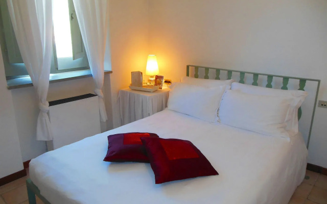 La Locanda delle Donne Monache