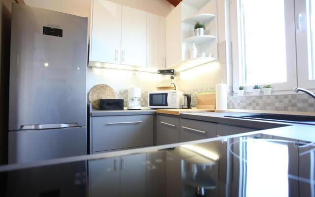 Apartments Larus, 4 stars, jacuzzi, 100 m2