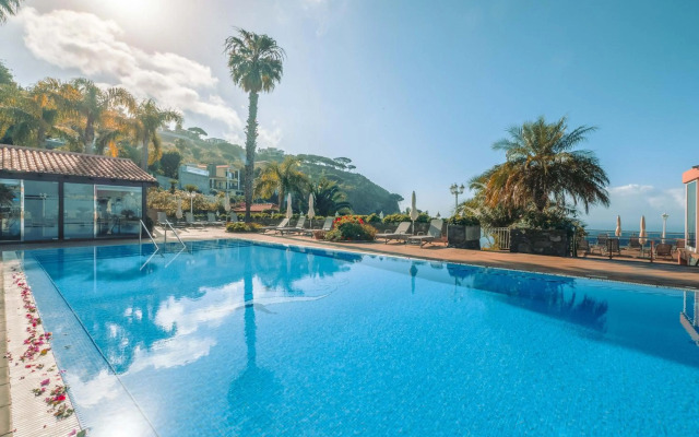 Hotel Ocean Gardens