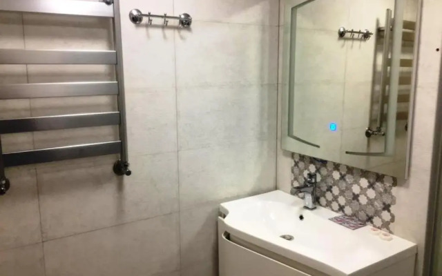 Park Azure Apartment Deluxe 2 Bedroom