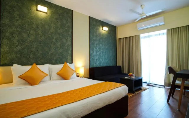 Gaurav Lords Resort
