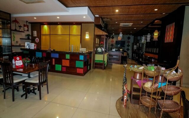 NIDA Rooms Raya Dukuh Kupang 50