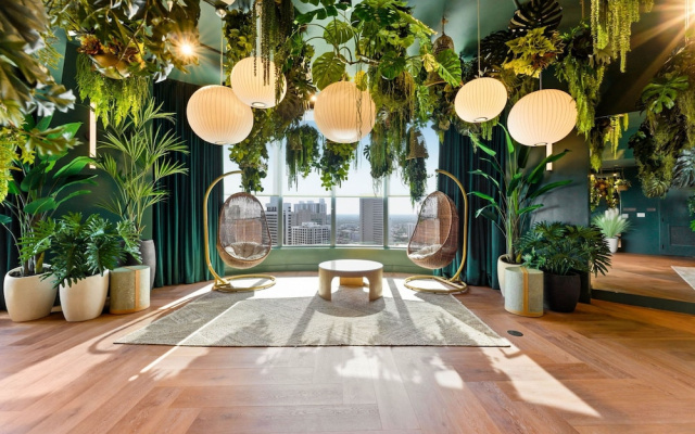 Stylish Miami Stay for 5 Guests