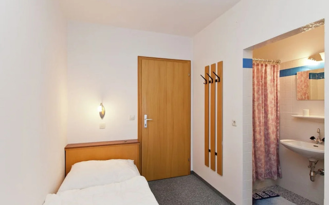 Spacious Apartment in Saalbach-hinterglemm With Balcony