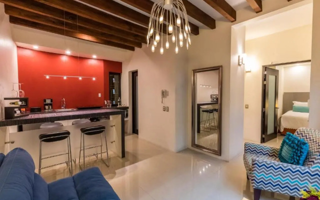 Marialicia Suites