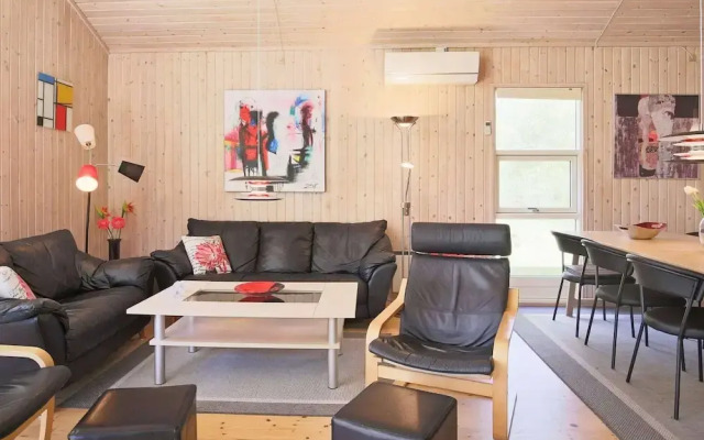 Luxury Spa Retreat in Marielyst - By Traum Ferienwohnungen