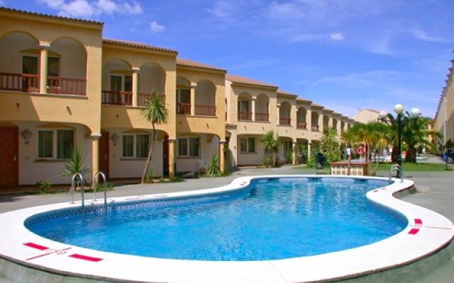 Jardines del Plaza, Peñíscola, Spain