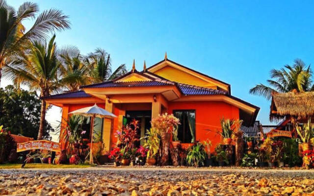Thai Lao Resort & Spa