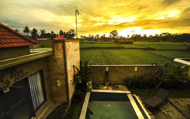 Villa Lestari Ubud