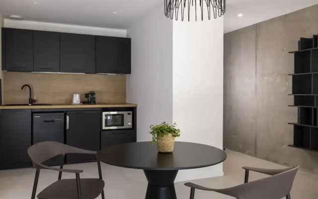 Hôtel Spa Restaurant Villa Castellane