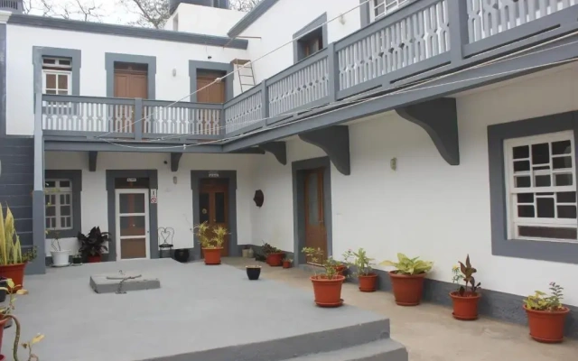 Hotel Pousada Nova Sintra