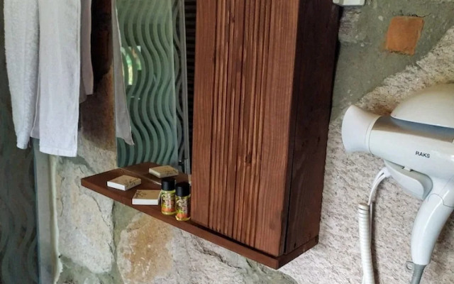 Selale Stone House Boutique Hotel