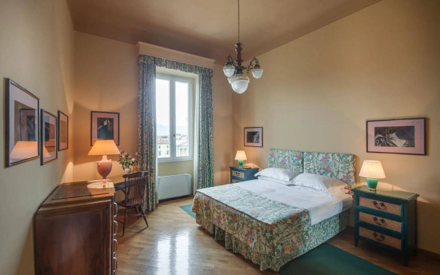 Family Apartments Rinascimento Palace