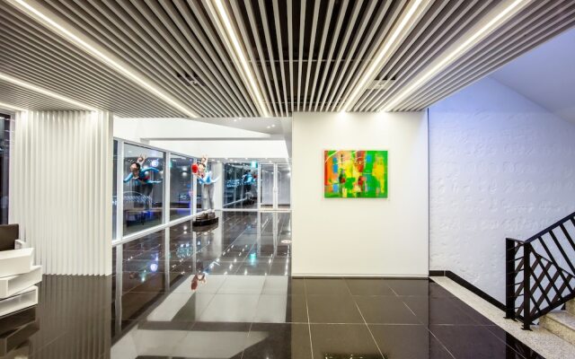 AG405 Hotel