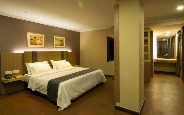 Hotel Anika