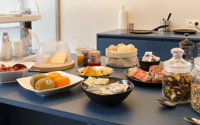 Entrenous B&B Ghent
