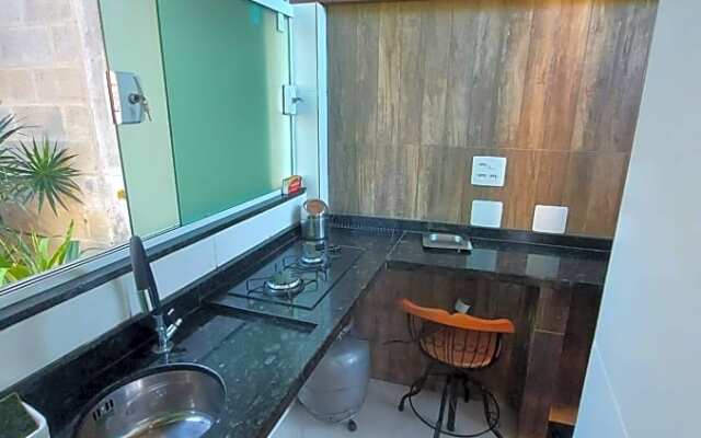 Pousada Casa na Árvore Mangaratiba