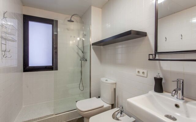 Valencia Flat Rental Historical Center 2