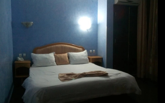Hotel El Bez