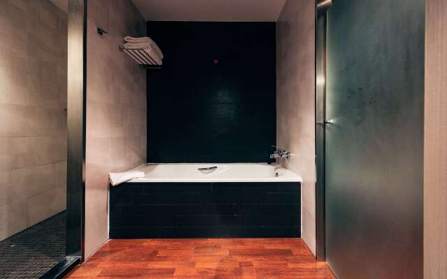 AZZ Valencia Congress Hotel & Spa