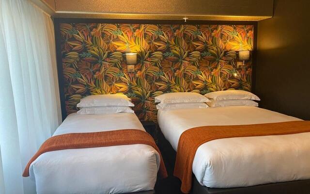 ONOMO Hotel Cape Town Foreshore