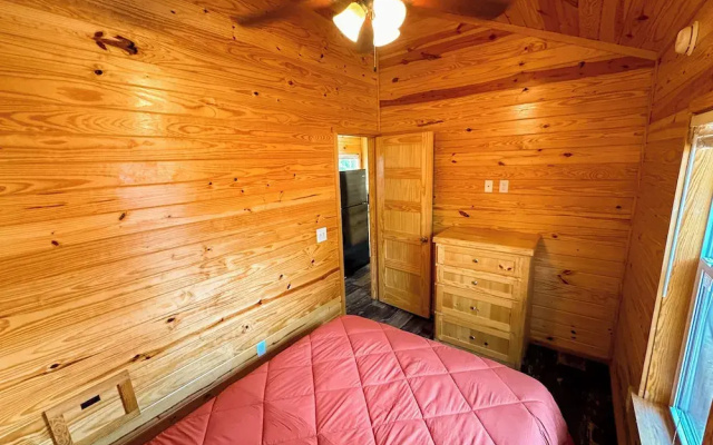 Bonanza Camping Resort