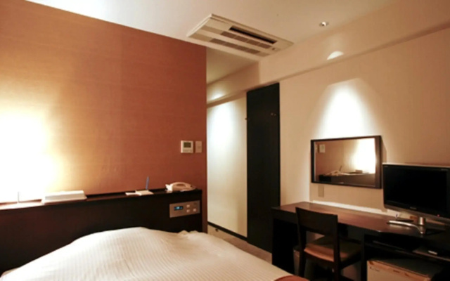 Fukuchiyama Ark Hotel