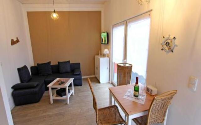 Ferienhaeuser Zinnowitz USE 3270