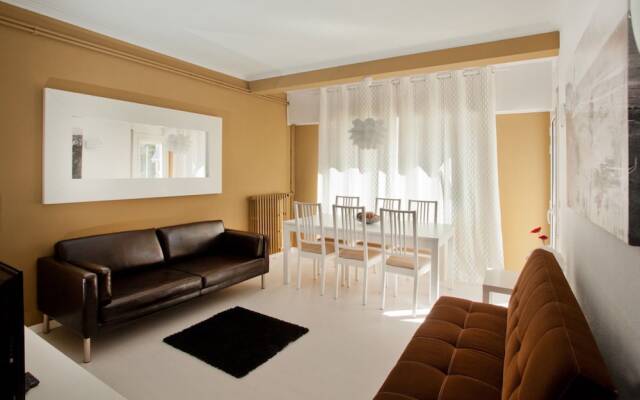 Sitges City Center Apartments