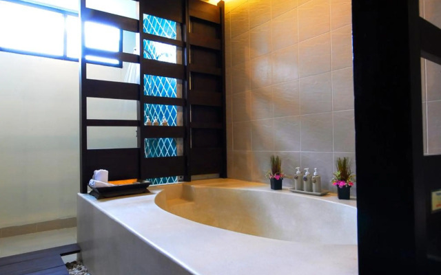 Khaolak Orchid Beach Resort