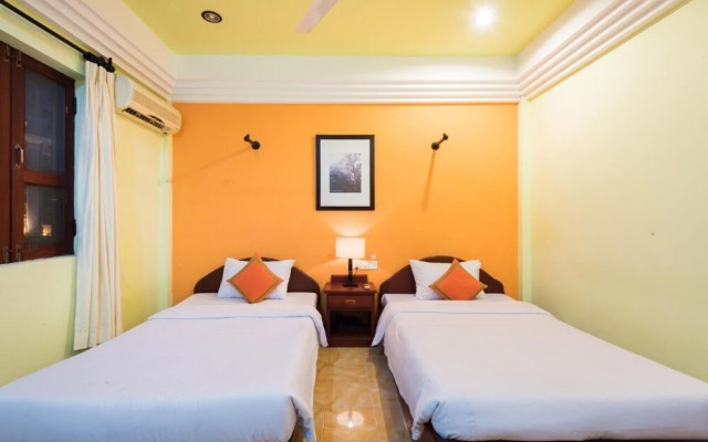 Sihariddh Bnb Villa