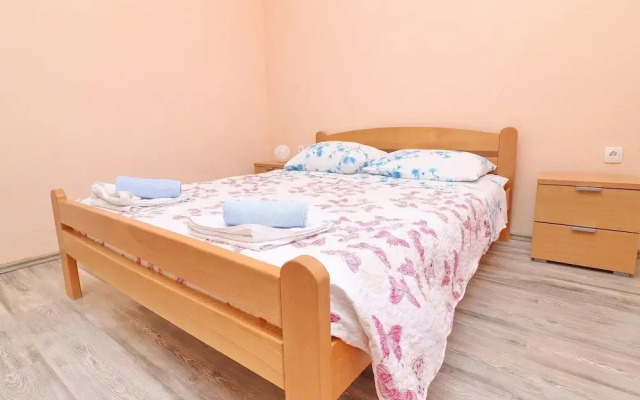 Peaceful Holiday House Senija