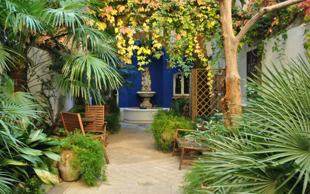 Le Ryad Boutique Hôtel