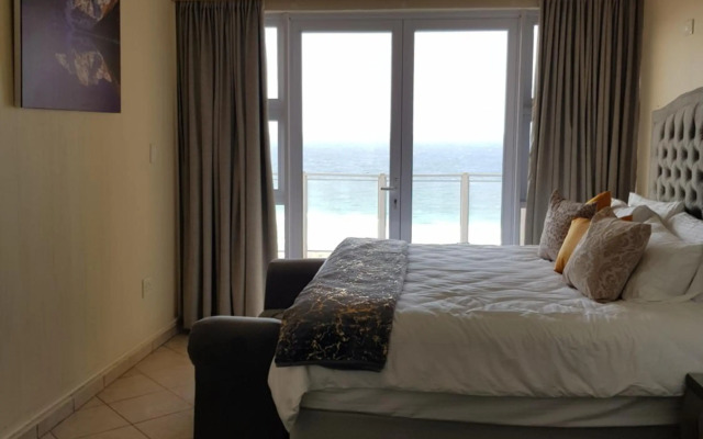 Luxury Apartment 23 @ Seahorse with 180° seaview
