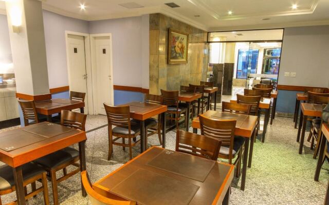 Windsor Hotel