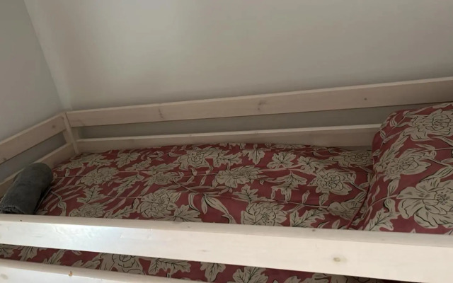 Apartamento Primera Linea de Mar, Cunit