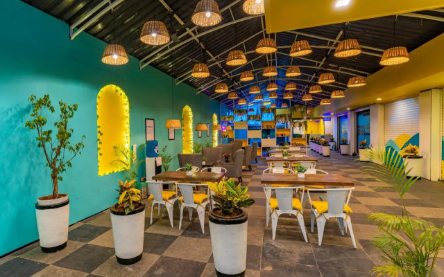 Marine Garden Studios