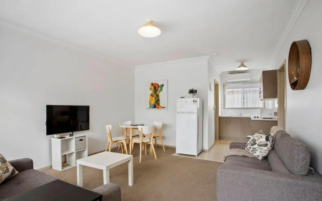 Geelong Serviced Apartments