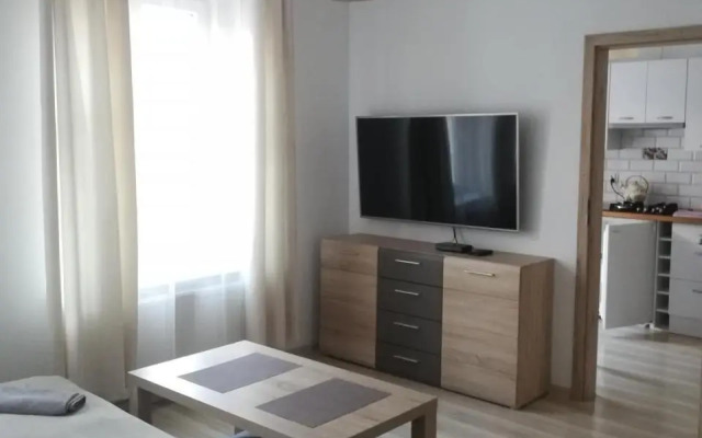 Mazury Mrągowo Apartament