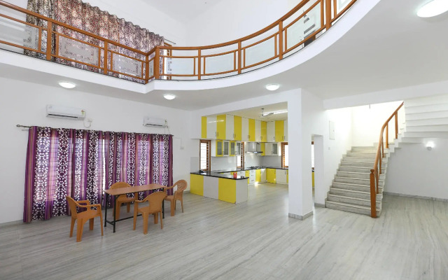 OYO Flagship 41460 Ecr Bay Villas And Resorts