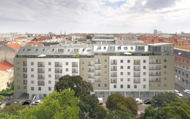 SKY9 Penthouse Apartments