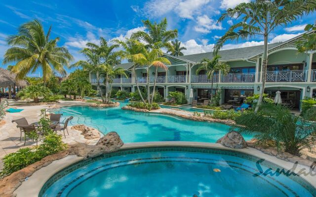 Sandals Negril