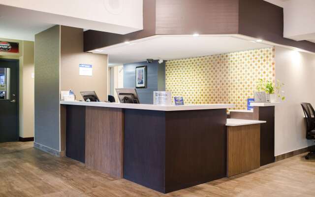 Best Western Plus Ottawa/Kanata Hotel & Conference Centre