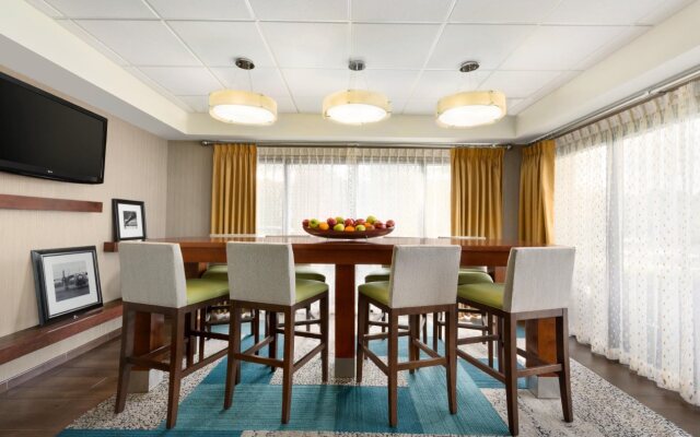 Hampton Inn Philadelphia Mt. Laurel