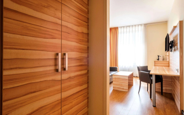 Plaza Premium Columbus Bremen